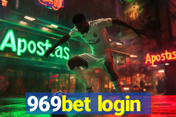 969bet login